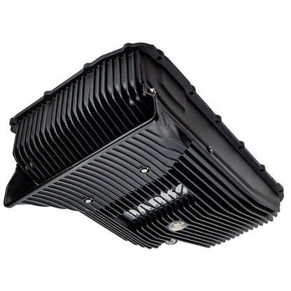 2020-2026 Ford Powerstroke Ram-Air Transmission Pan