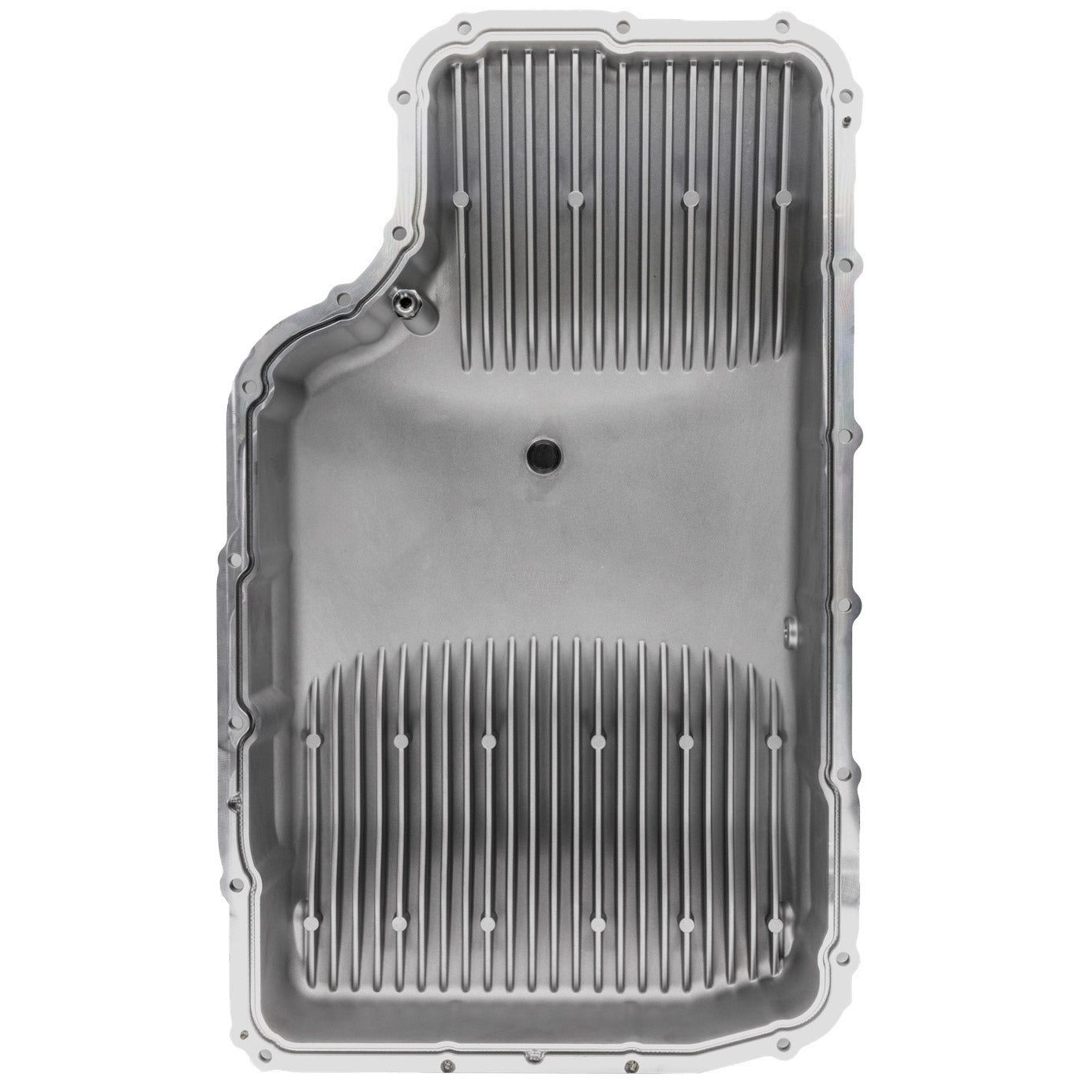 2020-2026 Ford Powerstroke Ram-Air Transmission Pan