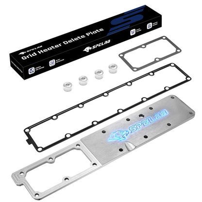 Intake Manifold for 2007-2018 Dodge Ram 2500/3500 6.7L Diesel All In One Kits | SPELAB