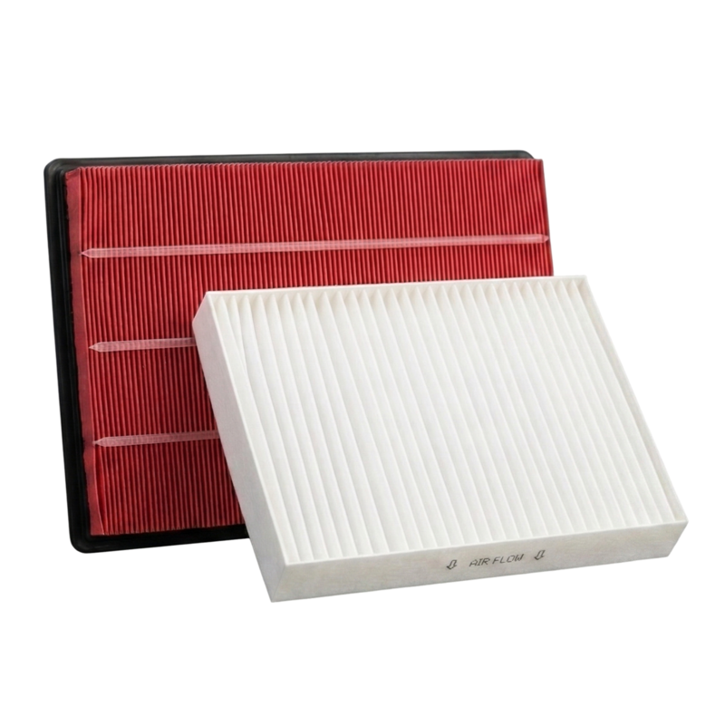 Doc's Auto Parts Filter Kit DAPECF-052X