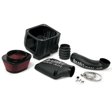 1999-2008 Chevy/GMC 1500 (Gas) Banks Ram-Air®