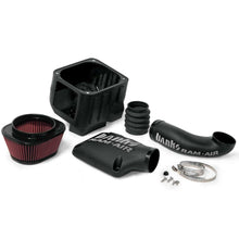1999-2008 Chevy/Gmc 1500 (GAS) Banks Ram-Air®