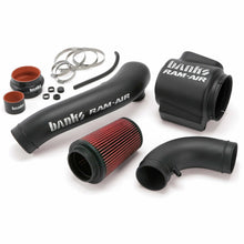 1997-2006 Jeep Wrangler 4.0L (GAS) Banks Ram-Air®