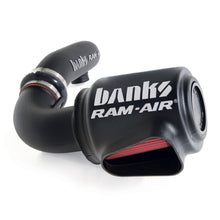 1997-2006 Jeep Wrangler 4.0L (GAS) Banks Ram-Air®