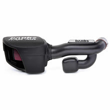 2012-2018 Jeep Wrangler 3.6L Banks Ram-Air®