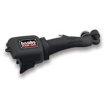 2018-2023 Jeep Wrangler 3.6L GAS Banks Ram-Air®