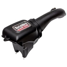 2018-2023 Jeep Wrangler 2.0L GAS Banks Ram-Air®