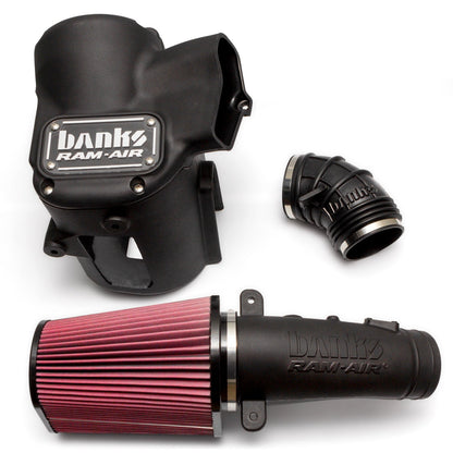 2020-2022 Powerstroke Banks Ram-Air®