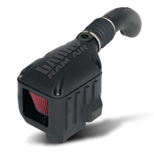2009-2013 Chevy/Gmc 1500 (GAS) Banks Ram-Air®