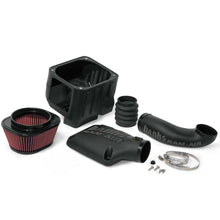 2009-2013 Chevy/Gmc 1500 (GAS) Banks Ram-Air®