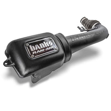 2024-2025 Jeep Wrangler Banks Ram-Air®