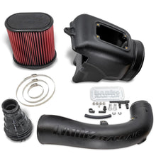 2024-2025 Jeep Wrangler Banks Ram-Air®