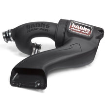 2015-2020 F-150 2.7L/3.5L (GAS) Banks Ram-Air®