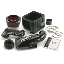 2001-2004 Duramax Banks Ram-Air®