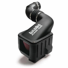 2006-2007 Duramax Banks Ram-Air®
