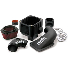 2006-2007 Duramax Banks Ram-Air®