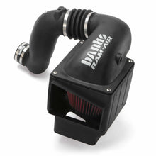 2003-2007 Cummins Banks Ram-Air®