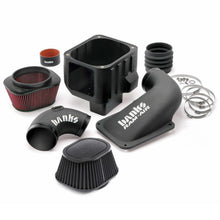 2007-2010 Duramax Banks Ram-Air®