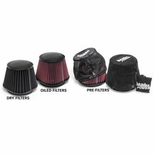 2007-2009 Cummins Banks Ram-Air®