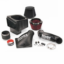 2007-2009 Cummins Banks Ram-Air®