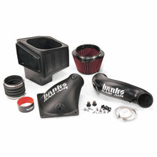 2010-2012 Cummins Banks Ram-Air®