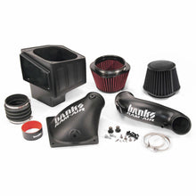 2010-2012 Cummins Banks Ram-Air®