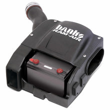 1999-2003 Powerstroke Banks Ram-Air®