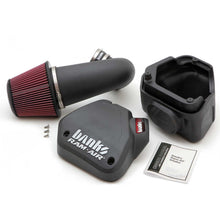 1994-2002 Cummins Banks Ram-Air®