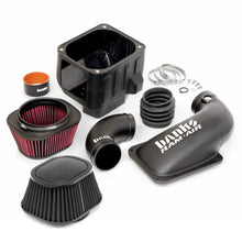 2015-2016 Duramax Banks Ram-Air®