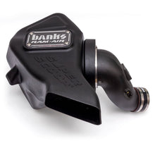 2019-2024 Cummins Banks Ram-Air®
