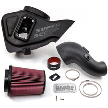 2019-2024 Cummins Banks Ram-Air®