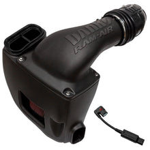 2024 Duramax Banks Ram-Air®