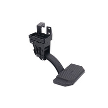 Silverado/Sierra 1500/2500/3500 (1999-2007) Retractable Bed Step