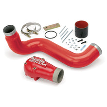 2003-2004 Powerstroke High-Ram Intake System