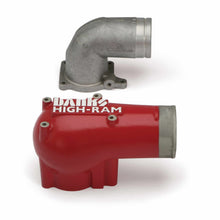 2005-2007 Powerstroke High-Ram Intake System