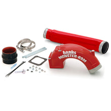 1998-2002 Cummins Monster-Ram® Intake System