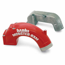 2003-2007 Cummins Monster-Ram® Intake System