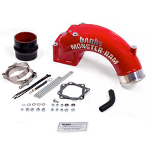 2003-2007 Cummins Monster-Ram® Intake System