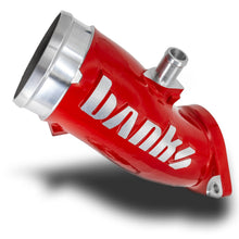 2017-2024 Duramax Monster-Ram® Turbo Inlet Elbow