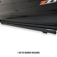 Boost Auto Powered Running Boards | 2023-2025 Chevy Colorado/GMC Canyon