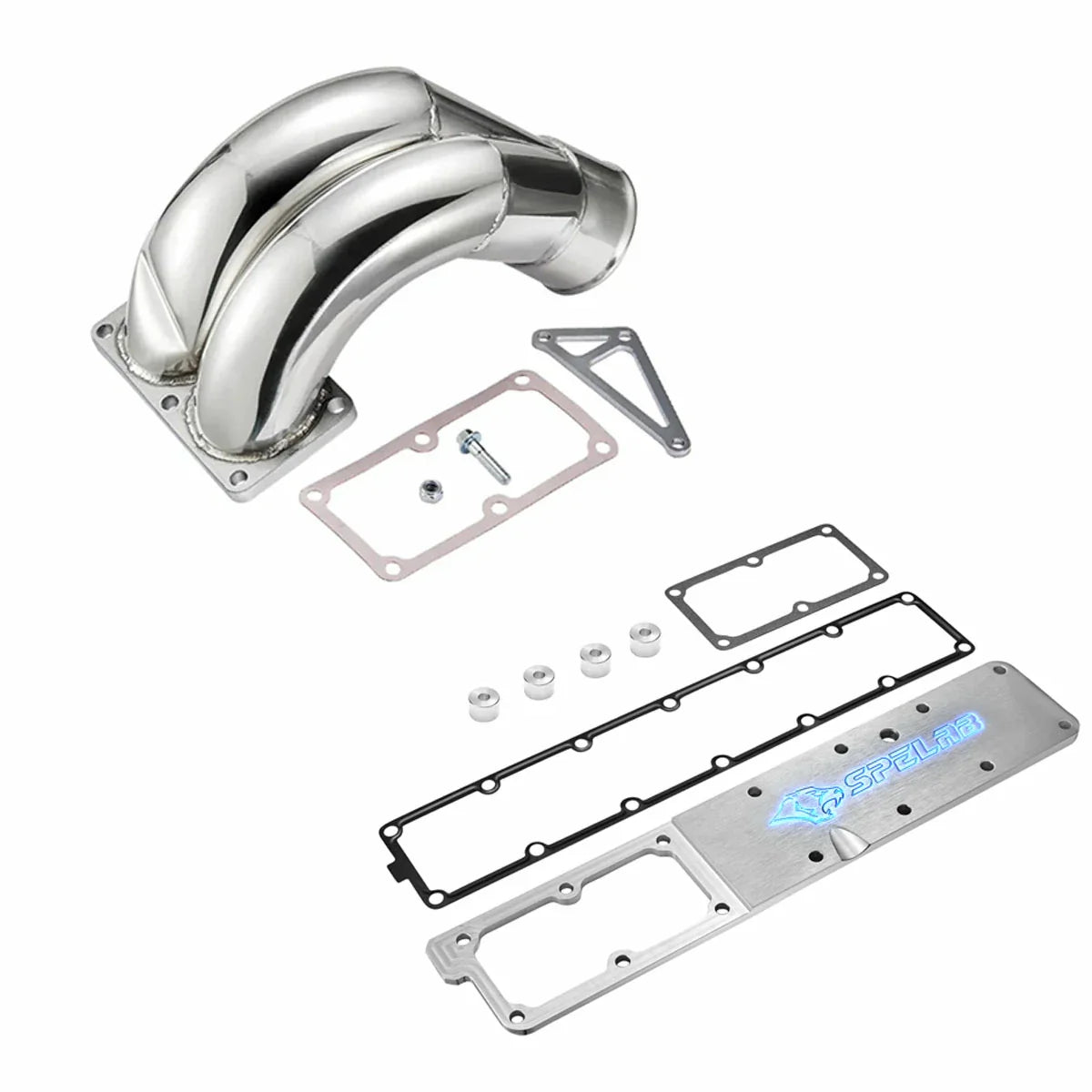 Intake Manifold for 2007-2018 Dodge Ram 2500/3500 6.7L Diesel All In One Kits | SPELAB