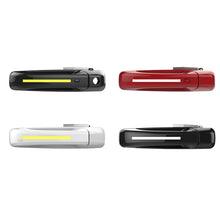 ION Series LED Door Handles | 2019-2025 Dodge Ram 2500/3500