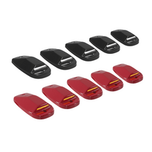 S-Series Cab Lights | 2002-2008 Dodge Ram 1500 Retrofit