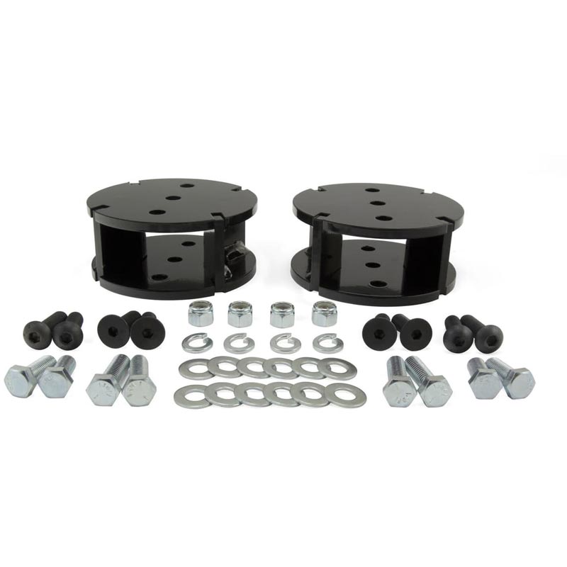 Image 1 for Air Lift 52420 2" Air Spring Spacers