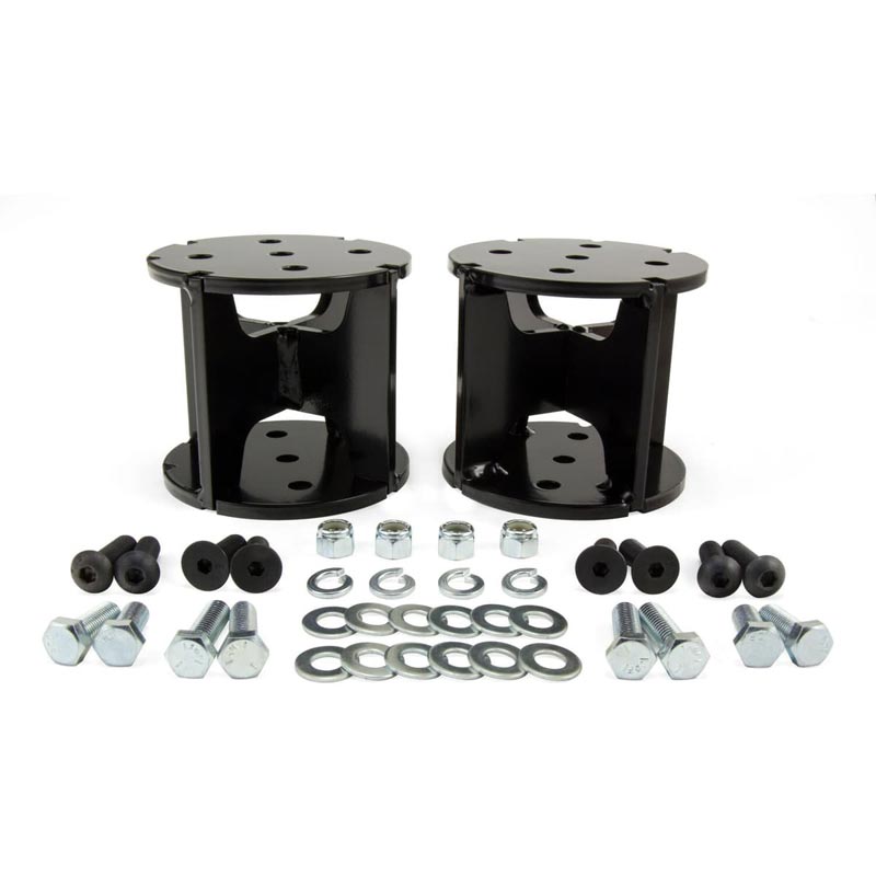 Image 1 for Air Lift 52440 4" Air Spring Spacers