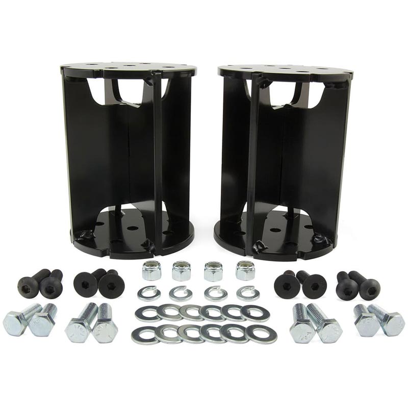 Image 1 for Air Lift 52460 6" Air Spring Spacers