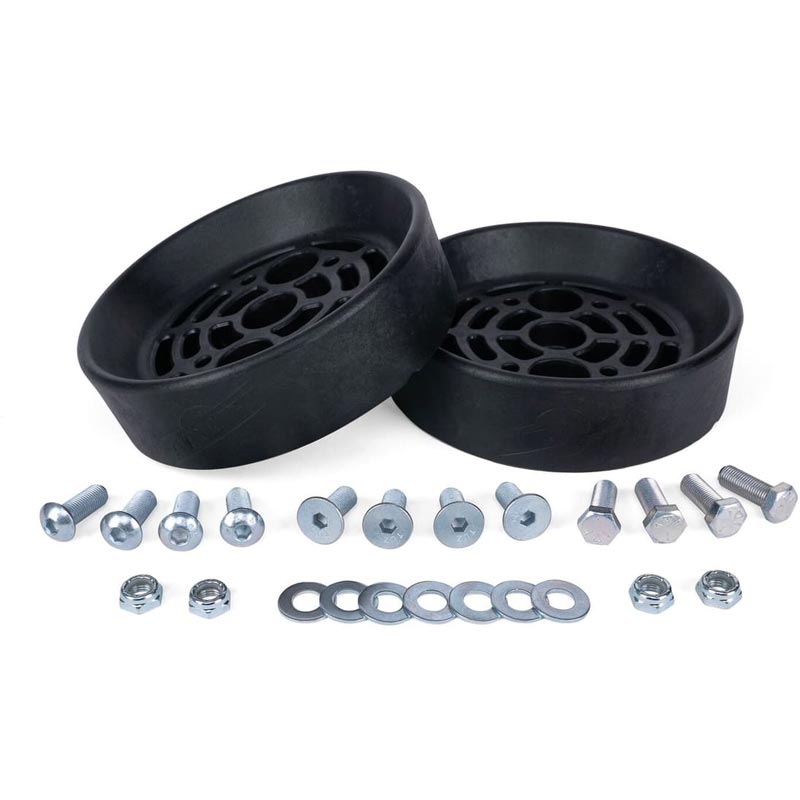 Image 1 for Air Lift 52500 Universal Air Spring Cradle