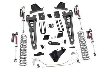 6 Inch Lift Kit | Ford F-250 Super Duty 4WD (11-14)