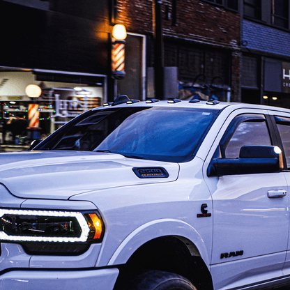 S-Series Cab Lights | 2019-2025 Dodge Ram 2500 / 3500