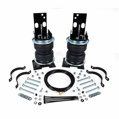 Image 1 for Air Lift 57131 LoadLifter 5000 Helper Spring Kit